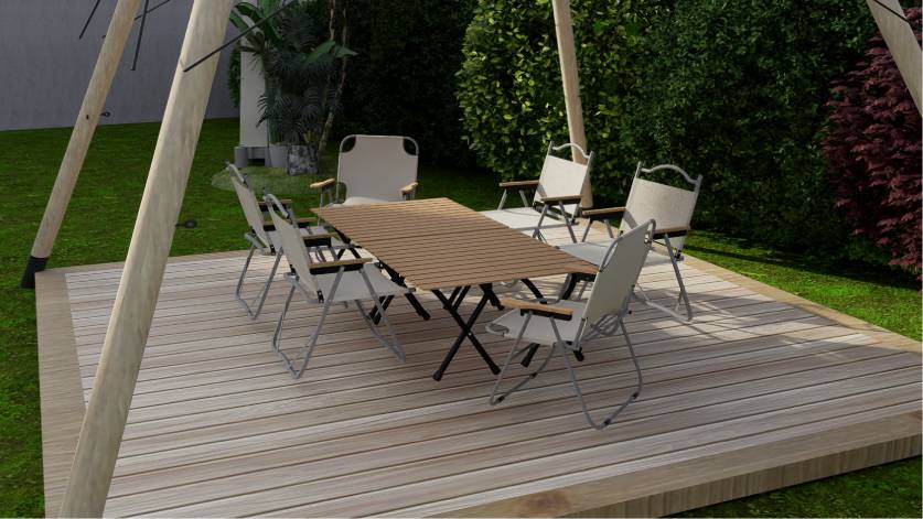 肃南帐篷生产厂家：以匠心筑牢户外装备的品质根基